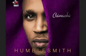 Humblesmith - Attracta Ft. Tiwa Savage